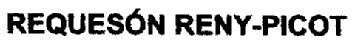 Imagen de REQUESON RENY-PICOT