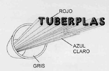 Imagen de TUBERPLAS