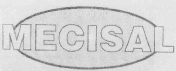 Imagen de MECISAL