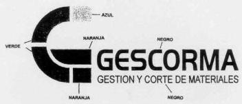 Imagen de GESCORMA GESTION Y CORTE DE MATERIALES