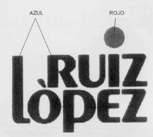 Imagen de RUIZ LOPEZ
