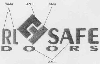 Imagen de RL SAFE DOORS