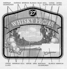 Imagen de 27 WHISKY PECHE