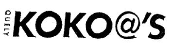 Imagen de QUELY KOKO@\'S