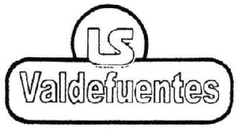 Imagen de LS VALDEFUENTES