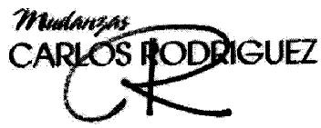 Imagen de R MUDANZAS CARLOS RODRIGUEZ