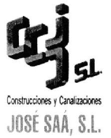 Imagen de CCJS S.L. CONSTRUCCIONES Y CANALIZACIONES JOSE SAA, S.L