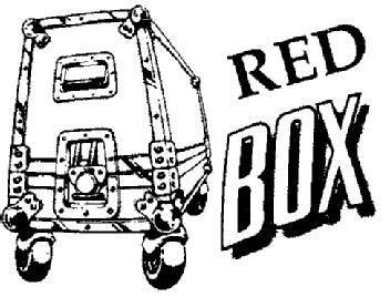 Imagen de RED BOX
