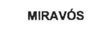 Imagen de MIRAVOS