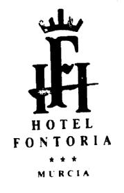 Imagen de HF HOTEL FONTORIA. MURCIA