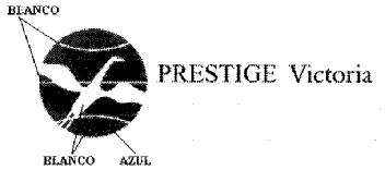 Imagen de PRESTIGE VICTORIA