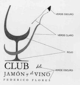 Imagen de CLUB DEL JAMON Y EL VINO FEDERICO FLORES
