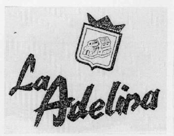 Imagen de LA ADELINA
