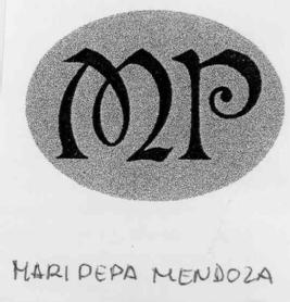 Imagen de MP MARI PEPA MENDOZA