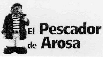 Imagen de EL PESCADOR DE AROSA