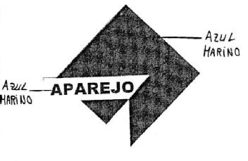 Imagen de APAREJO