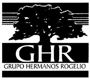 Imagen de GHR GRUPO HERMANOS ROGELIO