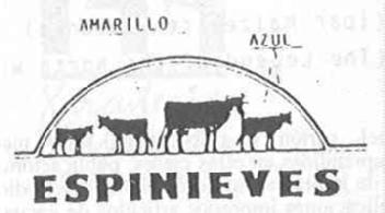 Imagen de ESPINIEVES