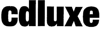 Imagen de CDLUXE