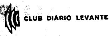 Imagen de CLUB DIARIO LEVANTE