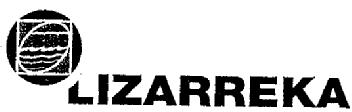 Imagen de LIZARREKA