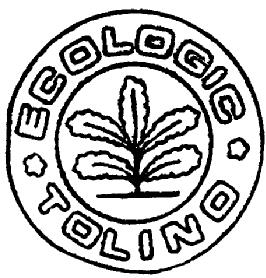 Imagen de ECOLOGIC TOLINO