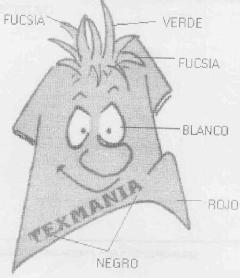 Imagen de TEXMANIA
