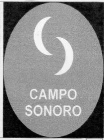 Imagen de CAMPO SONORO