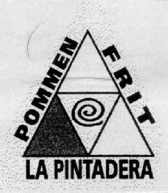 Imagen de POMMEN FRIT LA PINTADERA