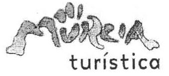 Imagen de MURCIA TURISTICA