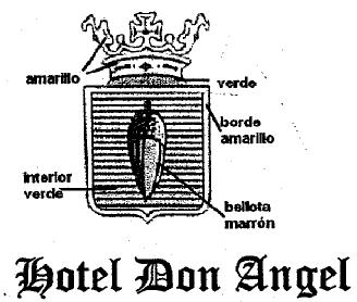 Imagen de HOTEL DON ANGEL