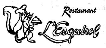 Imagen de RESTAURANT L\'ESQUIROL
