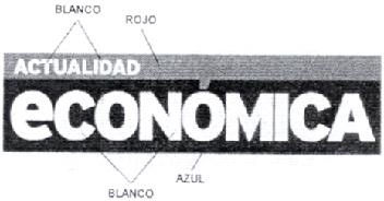 Imagen de ACTUALIDAD ECONOMICA