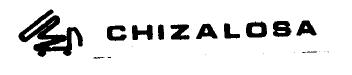 Imagen de CHIZALOSA