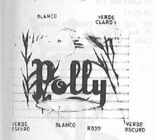 Imagen de POLLY