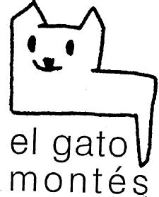 Imagen de EL GATO MONTES