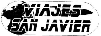 Imagen de VIAJES SAN JAVIER