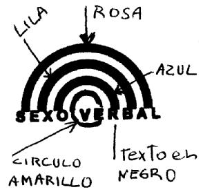 Imagen de SEXO VERBAL