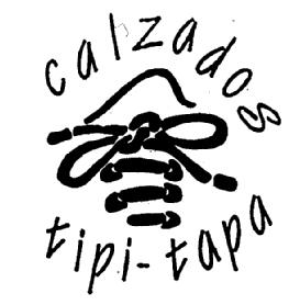 Imagen de CALZADOS TIPI - TAPA