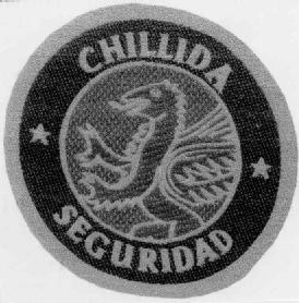 Imagen de CHILLIDA SEGURIDAD
