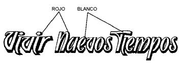 Imagen de VIVIR NUEVOS TIEMPOS