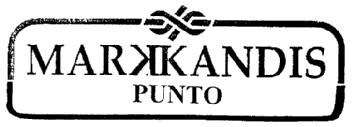 Imagen de MARKANDIS PUNTO