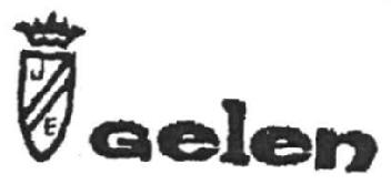 Imagen de J E GELEN