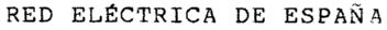 Imagen de RED ELECTRICA DE ESPAÑA