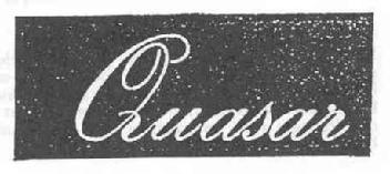 Imagen de QUASAR