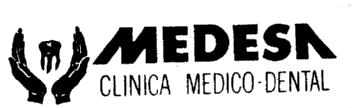 Imagen de MEDESA, CLINICA MEDICO-DENTAL