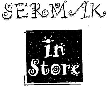 Imagen de SERMAK IN STORE
