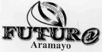 Imagen de FUTUR@ ARAMAYO
