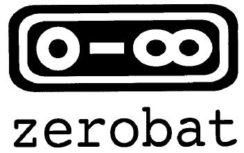 Imagen de O-OO ZEROBAT