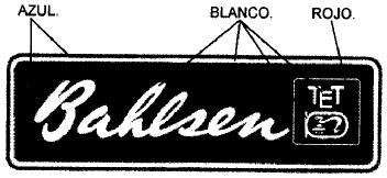 Imagen de BAHLSEN TET